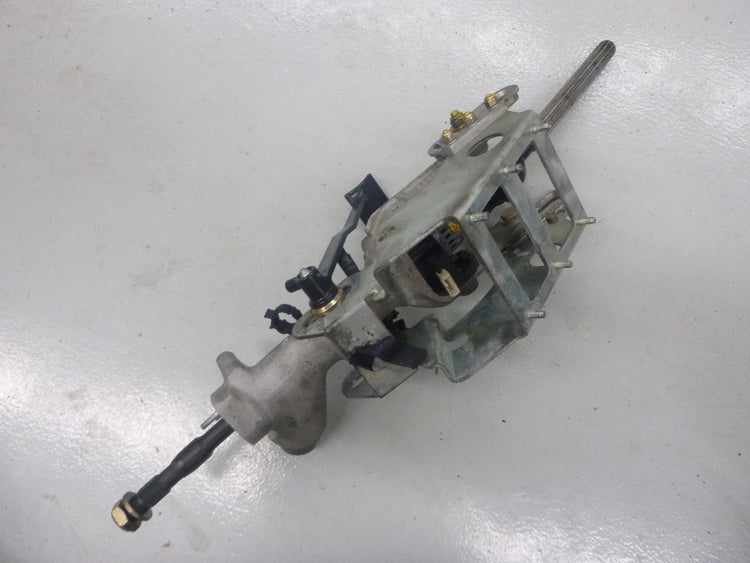 Ferrari 550 F550 Maranello Steering Column Assembly + Upper Shaft J040