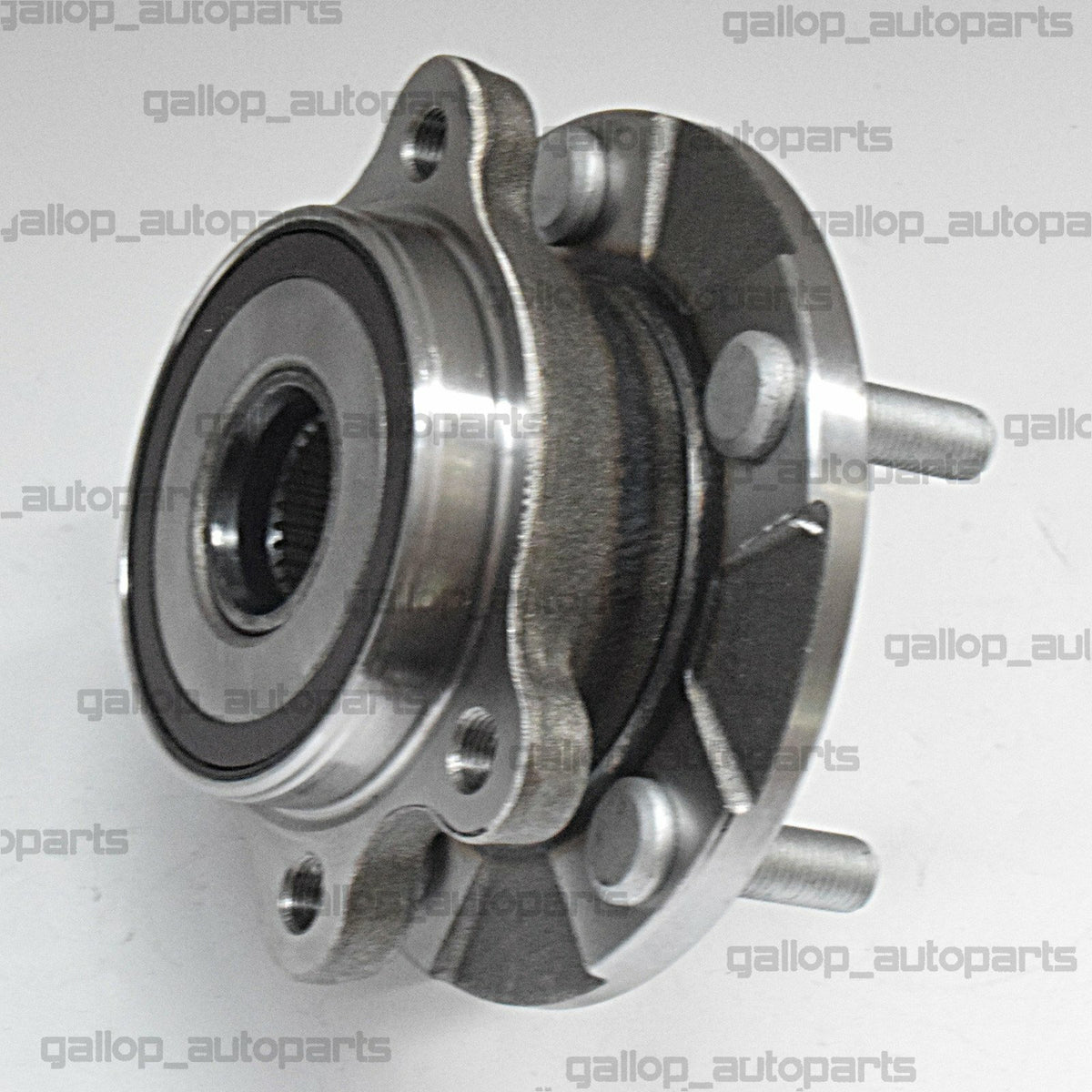For Toyota Front Wheel Bearing and Hub Assembly RAV4 Manual ACA33 ACA38 GSA33