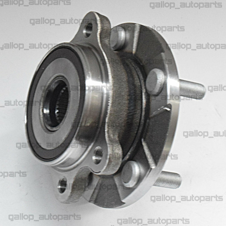 For Toyota Front Wheel Bearing and Hub Assembly RAV4 Manual ACA33 ACA38 GSA33