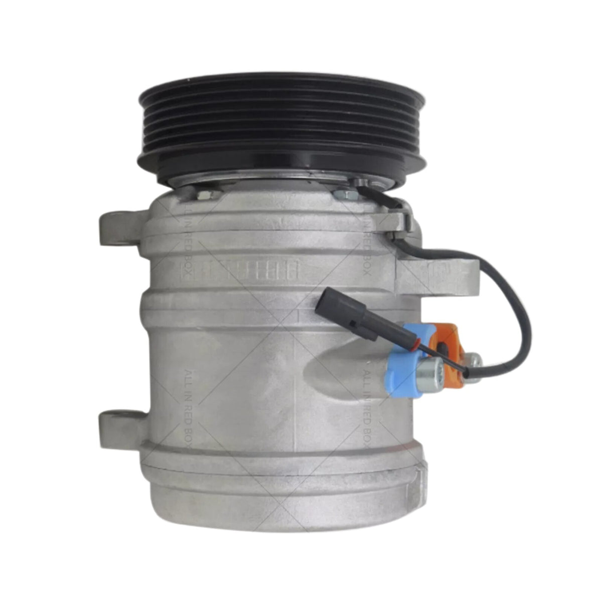 Durable Air conditioning A/C Compressor Fit For Holden Rodeo TF 3.2L Petrol 6VD1