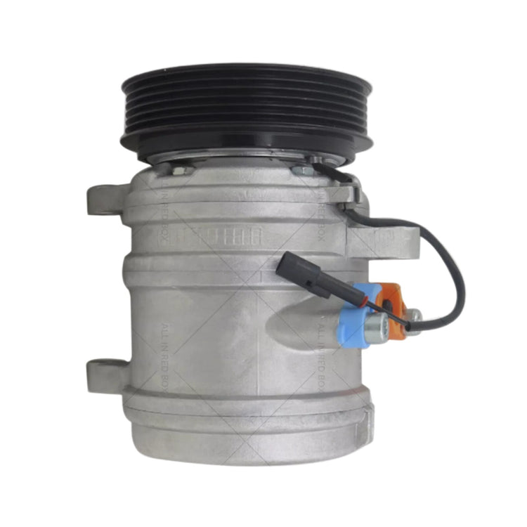 Durable Air conditioning A/C Compressor Fit For Holden Rodeo TF 3.2L Petrol 6VD1