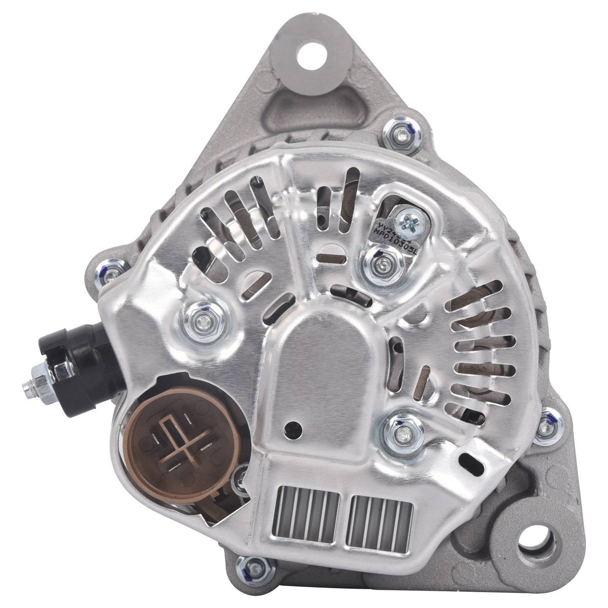 NEW Alternator 90A For Honda Prelude BA 2.0L Petrol B20A6 01/87 - 12/91