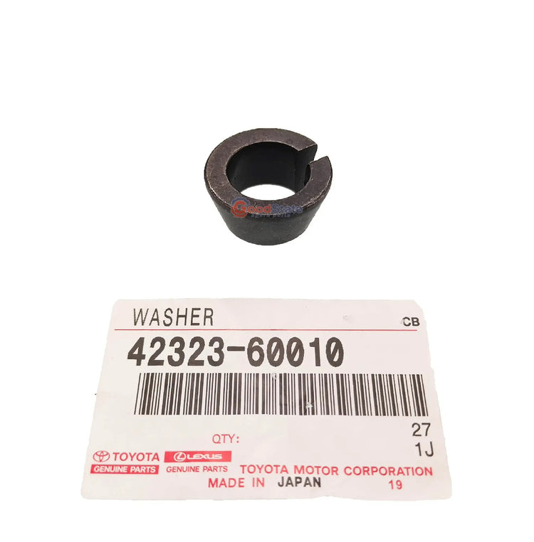 Genuine Dyna ToyoAce KDY270 KDY231 KDY230 Axle Hub Stud Washer Nut 8mm Kit