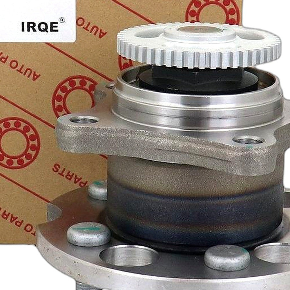 Wheel Hub Bearing Unit with ABS Sensor Suitable for BYD S6 S7 2011-2018 27A09