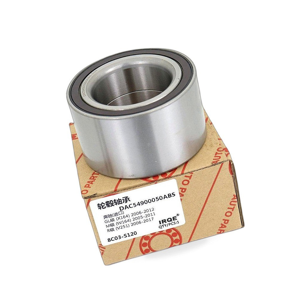 Front Wheel Hub Unit Assembly Suitable for Mercedes ML350 GL450 R300 X164 W164