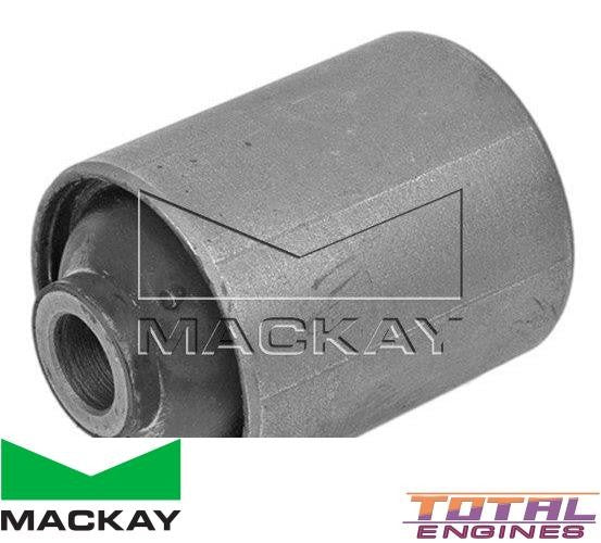 Mackay Rear Leaf Spring Bushing for Holden Commodore VY VX VZ Ute Crewman