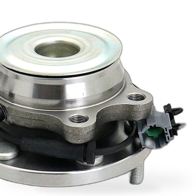 Front Wheel Bearing Hub Assembly Suitable for Nissan NP300 40202-EA000 4A42