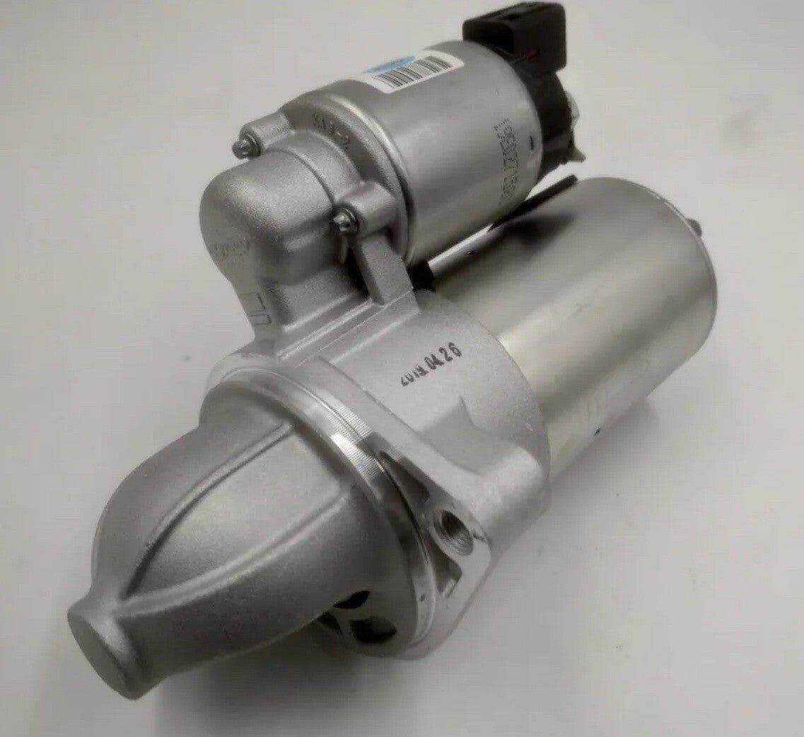 Starter Motor Fits Kia Grand Carnival VQ engine D4HB Auto 2.2L Diesel 11-16