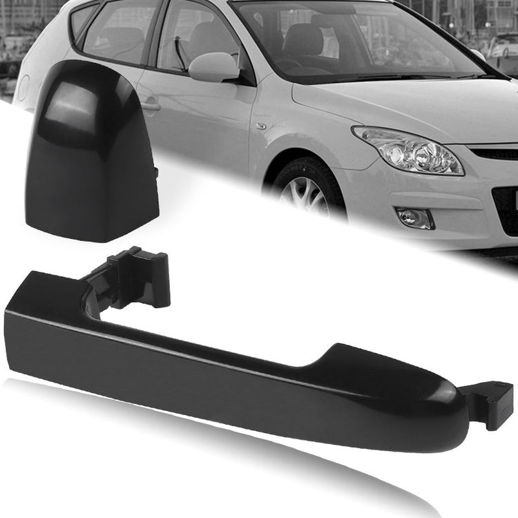 Exterior Door Handle for Hyundai i30 FD 07-12 Hatch Wagon Front LH/ Rear LH/RH
