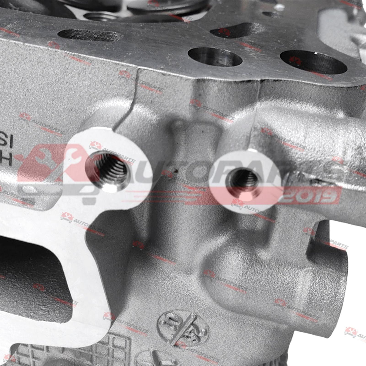 J24B Complete Cylinder Head Kit for Suzuki Grand Vitara & Kizashi J24B
