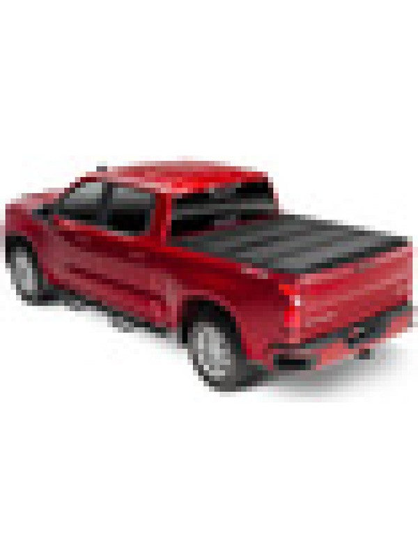BAK For 19-21 GM Sierra 1500 Carbon Pro Bed 5ft 8in Bed BAK ForFlip MX4 (448135)