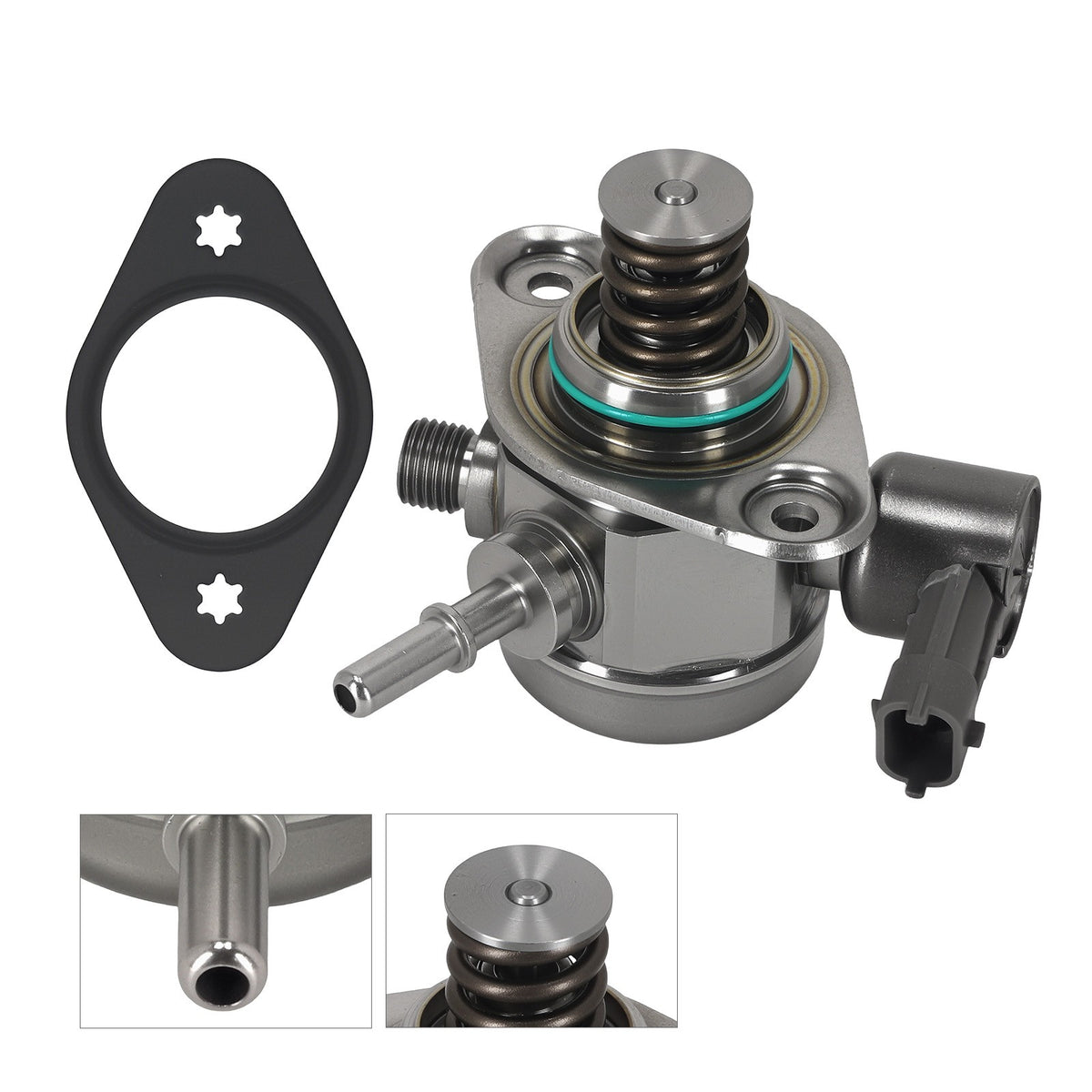 High Pressure Fuel Pump for 2011-2014 Hyundai Sonata L4 2.0L 2.4L GDP401