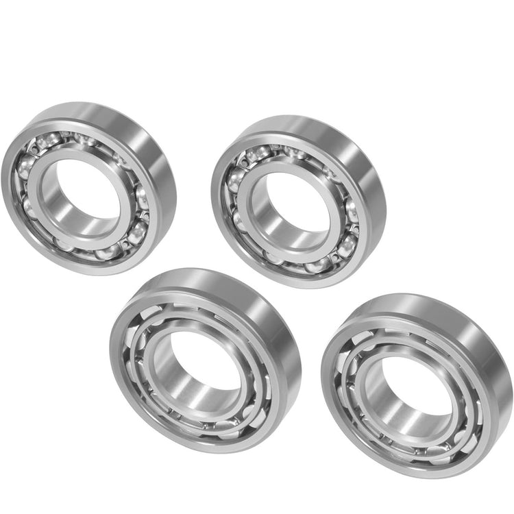 Rear IRS Wheel Bearing Kit w/Seals for Volkswagen VW Type 1 Bug/GHIA 1968-1979