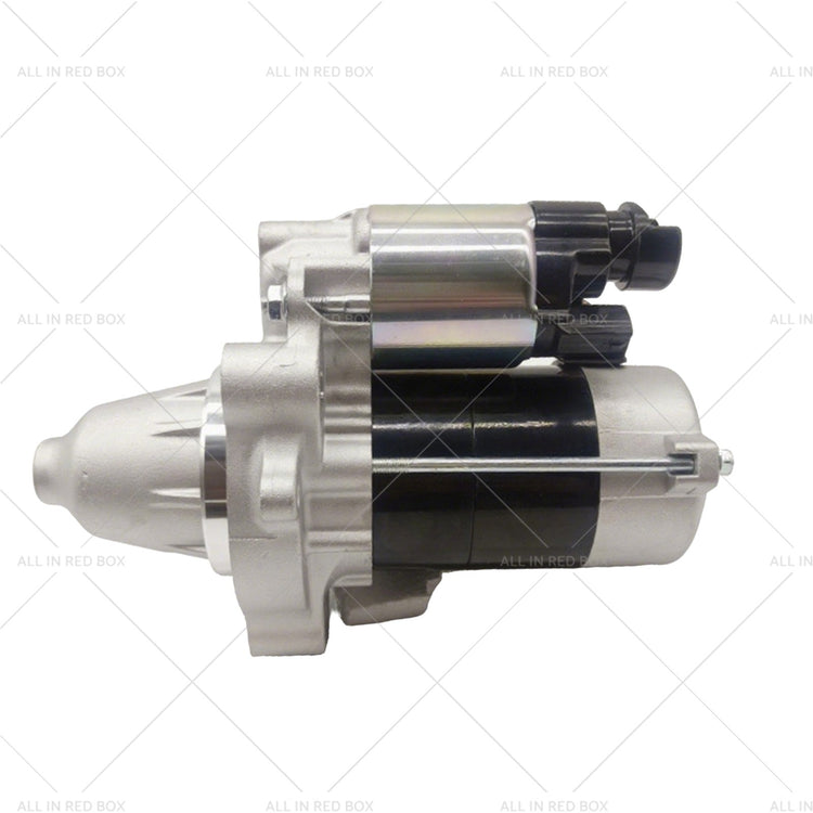 Starter Motor Suitable For Honda GE GG GP Hatchback 1.3 4cyl Petrol L13Z1 08-14