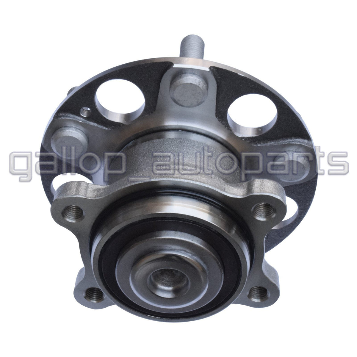 For Honda Rear Wheel Bearing Hub Assembly Accord Euro CL CL9 2.4L 2003-2008