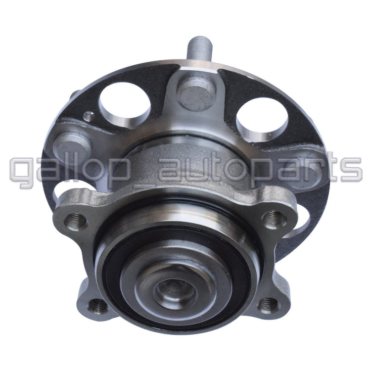 For Honda Rear Wheel Bearing Hub Assembly Accord Euro CL CL9 2.4L 2003-2008