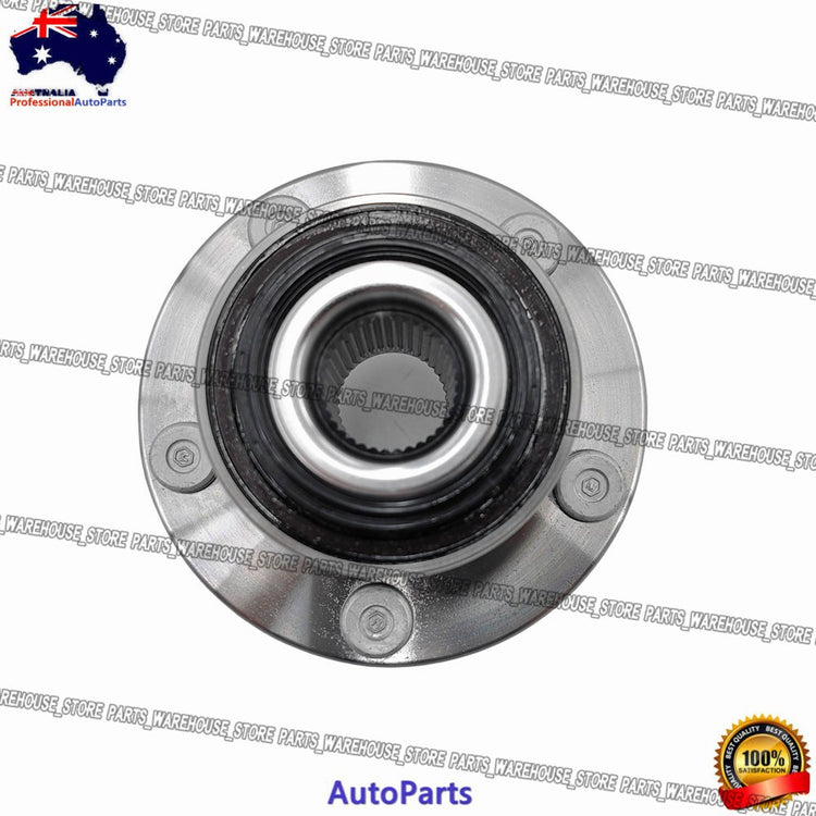 Front Wheel Bearing Hub Assembly For Volvo C30 533 C70 542 S40 544 V50 545