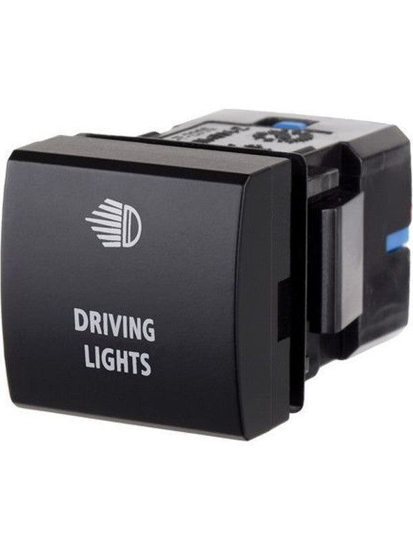Narva OE Style For Toyota Switch Driving Light 21 x 21mm (63414BL)
