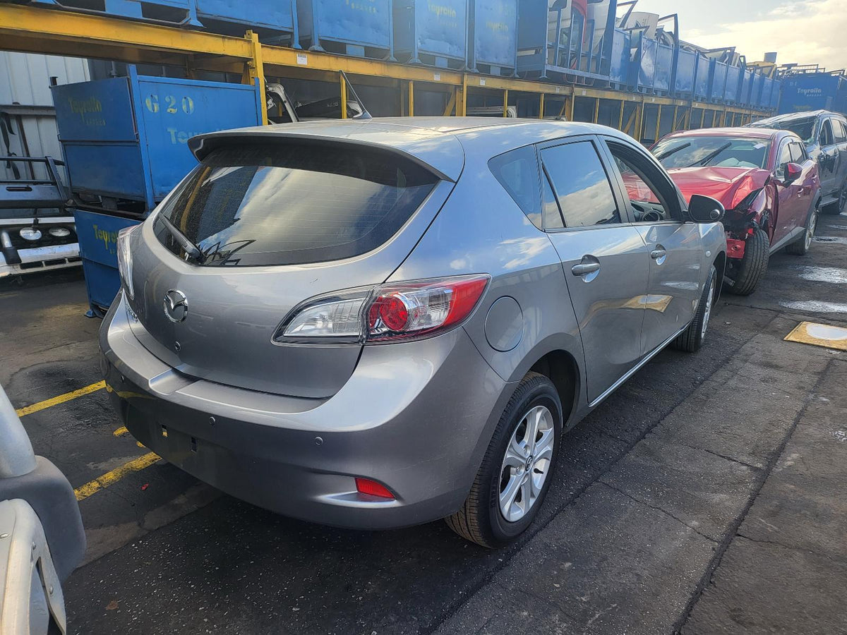 Mazda 3 Steering Column BL 04/200910/2013