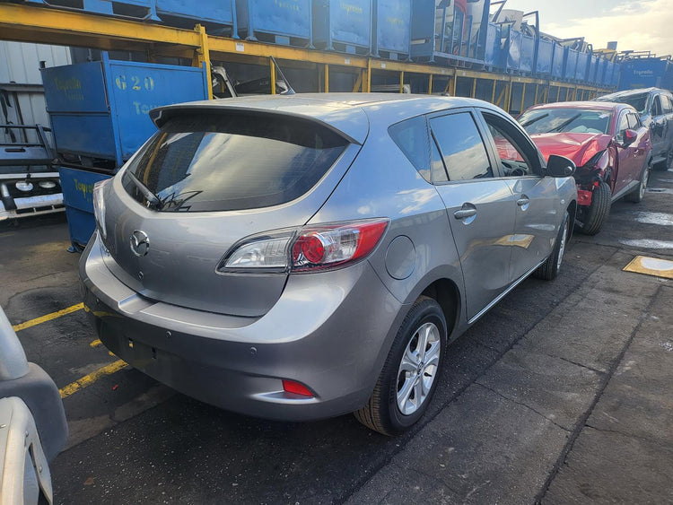 Mazda 3 Steering Column BL 04/200910/2013