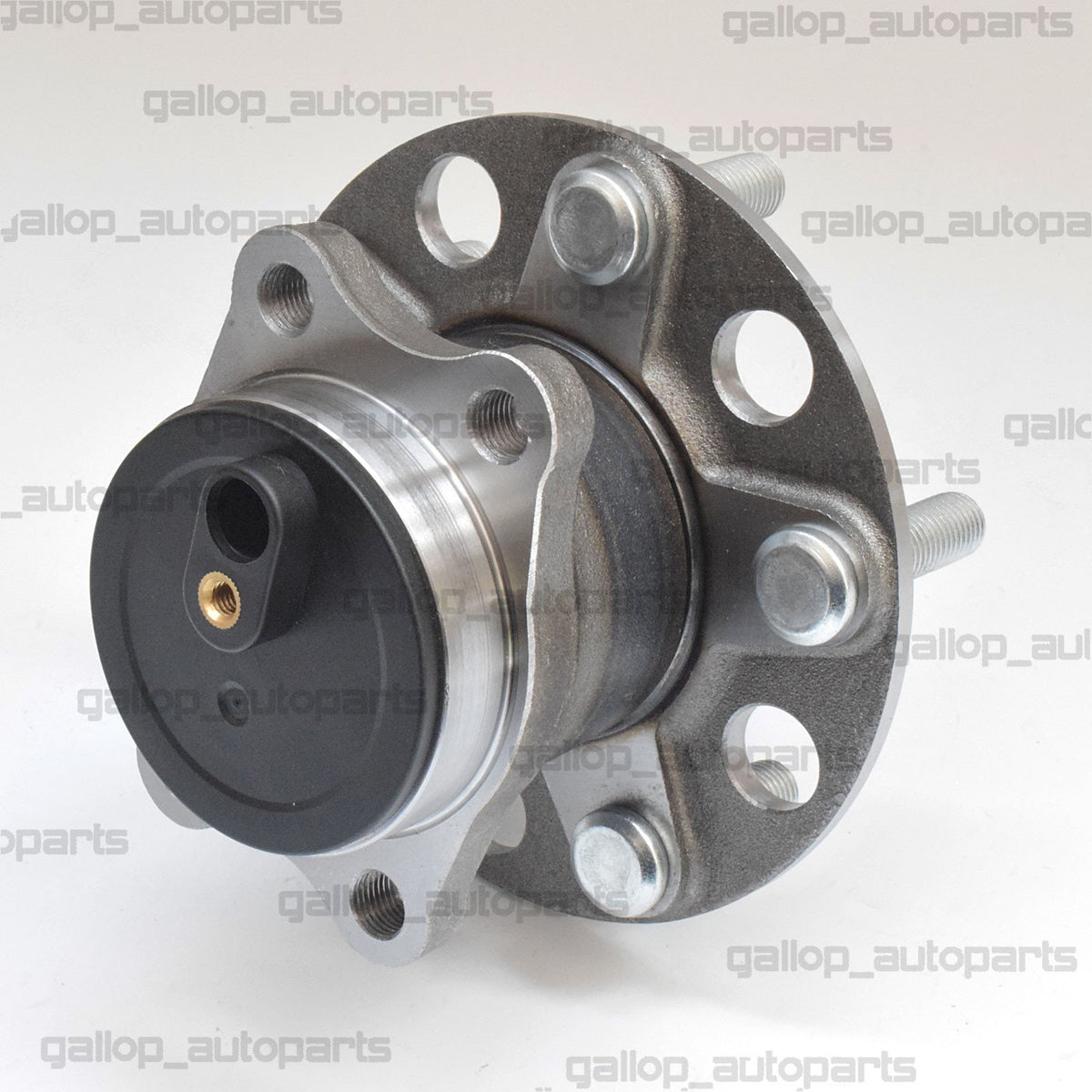 Rear Wheel Bearing Hub Assembly for Jeep PATRIOT FWD ABS 2007-2016