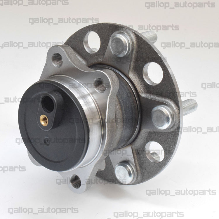 Rear Wheel Bearing Hub Assembly for Jeep PATRIOT FWD ABS 2007-2016
