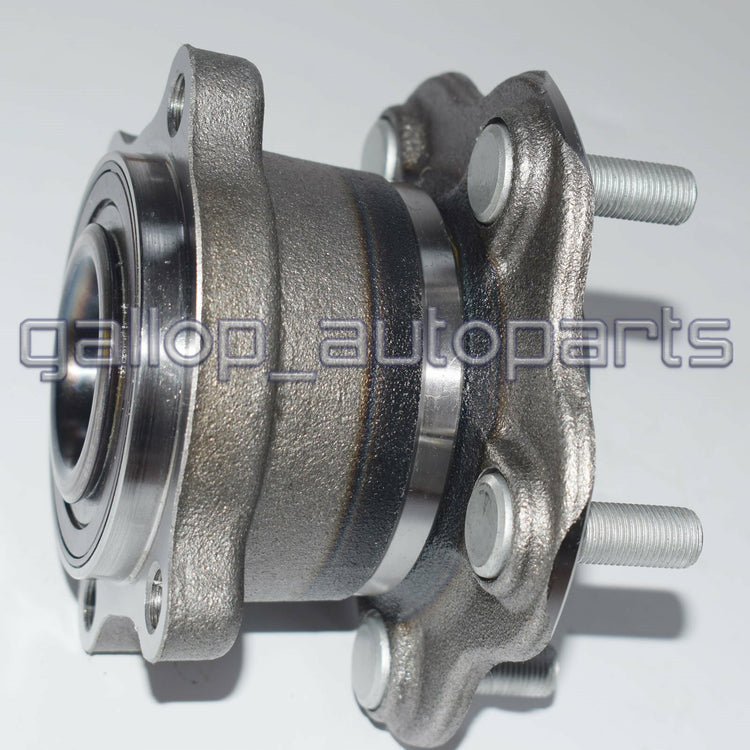 For Nissan Pathfinder Rear Wheel Bearing and Hub Assembly R52 2012-Onwards
