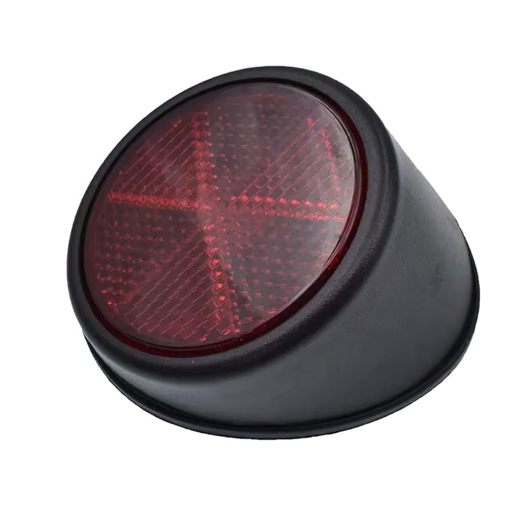RR LH Lamp Reflector suitable for Mitsubishi L200 Truck Line CAB 1996-2007