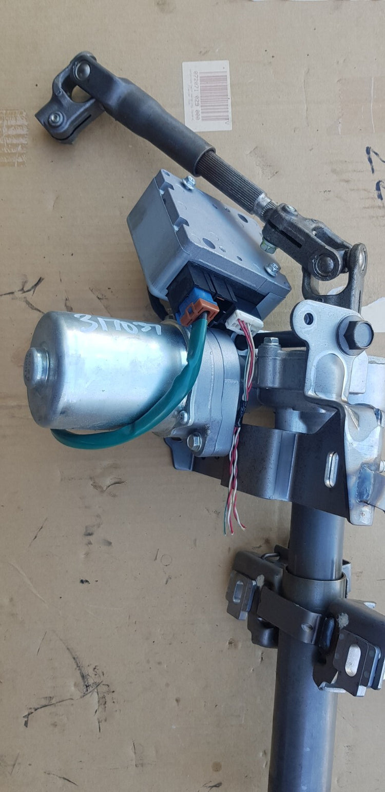 SUZUKI FZ SWIFT 2/2011-6/2017 Under Dash Electric Steering or Suit Conversion`s