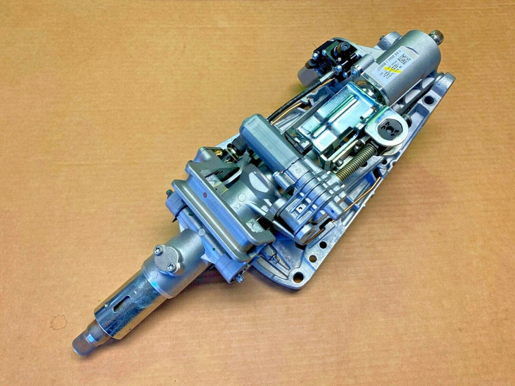 Mercedes Benz C63 AMG W204 2011 Electric Steering Column Assembly A204462206