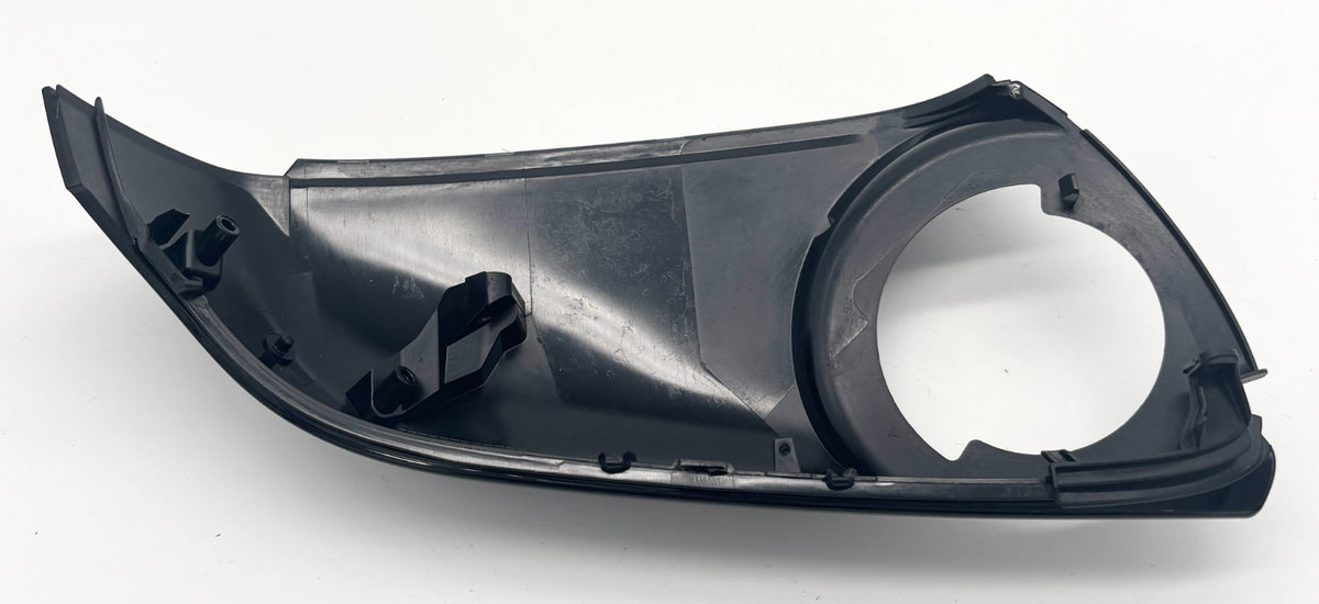 Genuine BMW 2 3 4 Series Right Lower Side View Mirror Housing Cover 51167498206