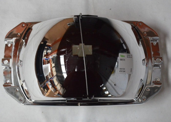 GENUINE CIBIE CESAR TYPE 175 DRIVING LIGHT PENCIL BEAM OEM 068725
