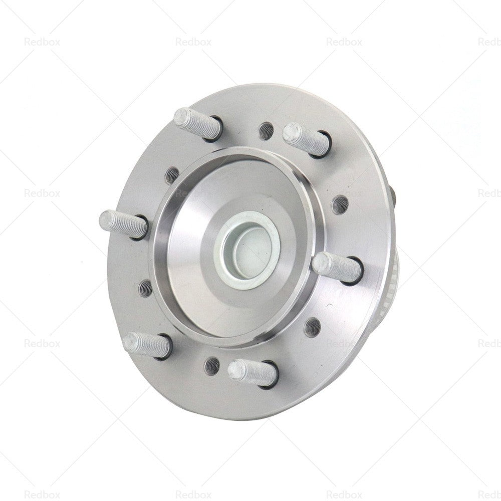 2PCS LH & RH Front Wheel Bearing Hubs Suitable For TOYOTA HIACE TRH KDH Series
