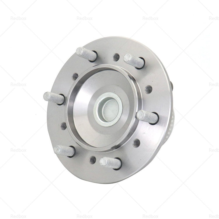 2PCS LH & RH Front Wheel Bearing Hubs Suitable For TOYOTA HIACE TRH KDH Series