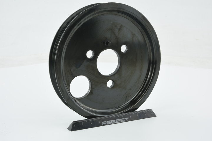 Power Steering Pump Pulley For FORD TRANSIT CUSTOM TTF Crankshaft Pulleys