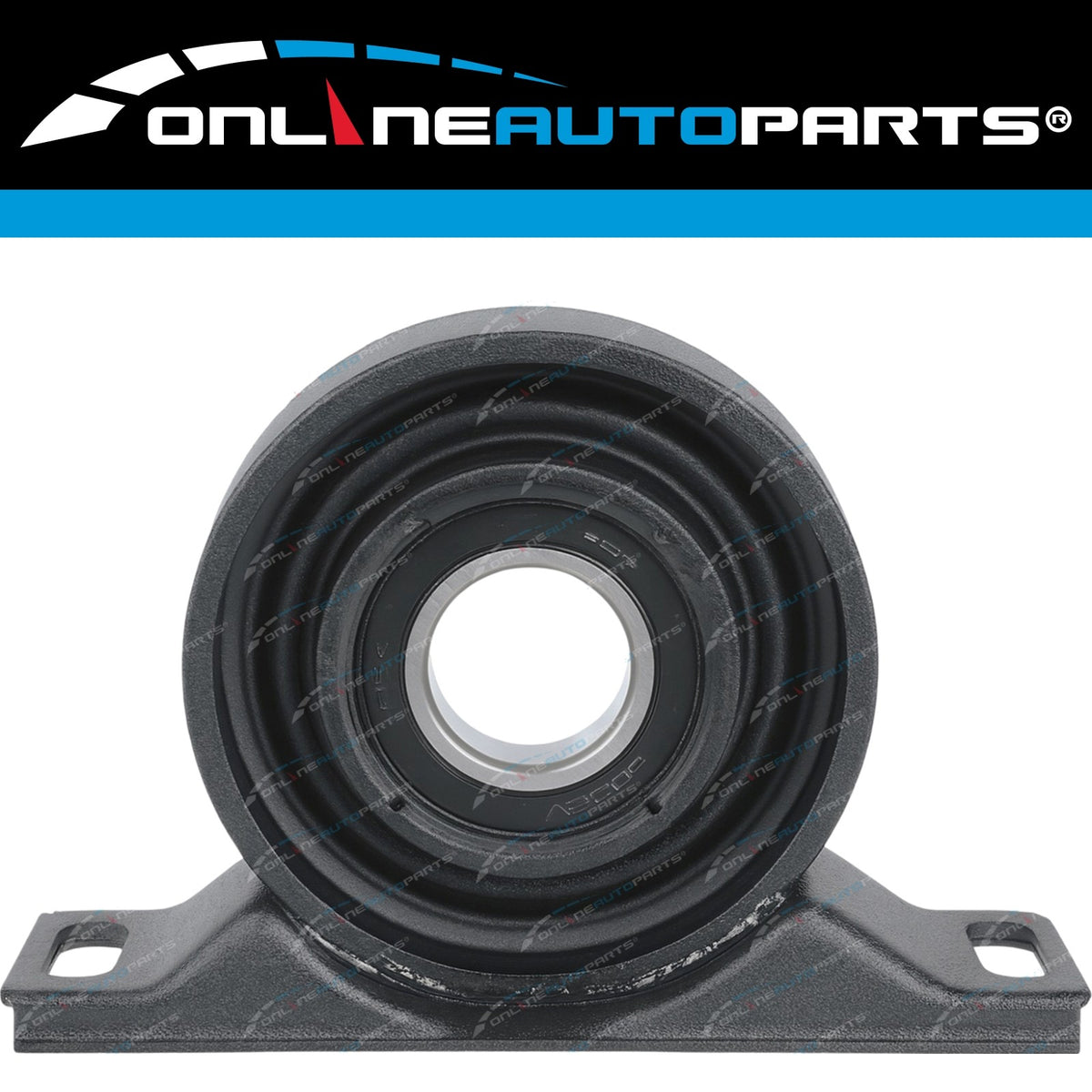 Driveshaft Centre Bearing for BMW 730iL E32 8 cyl 3.0L 1992~1994