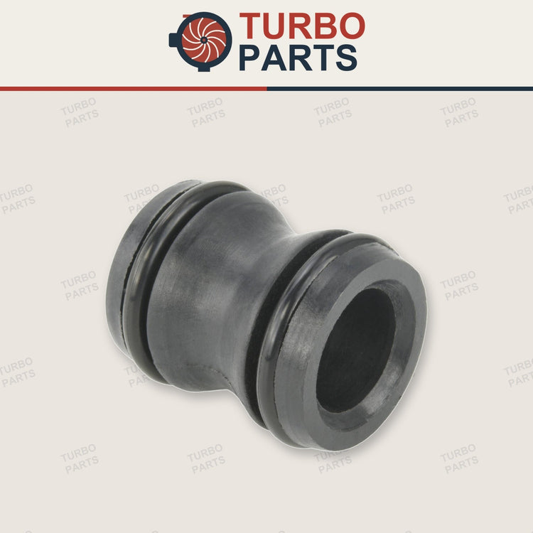 Volkswagen Amarok Radiator Hose & More