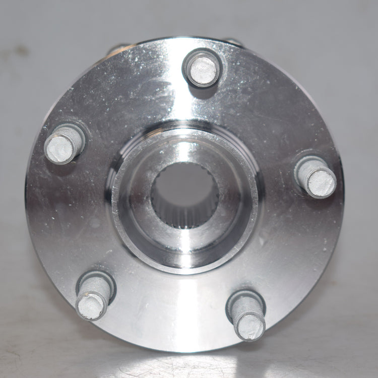 Fits Subaru Liberty BL BP Outback BP Impreza WRX GD GE GG Rear Wheel Bearing Hub