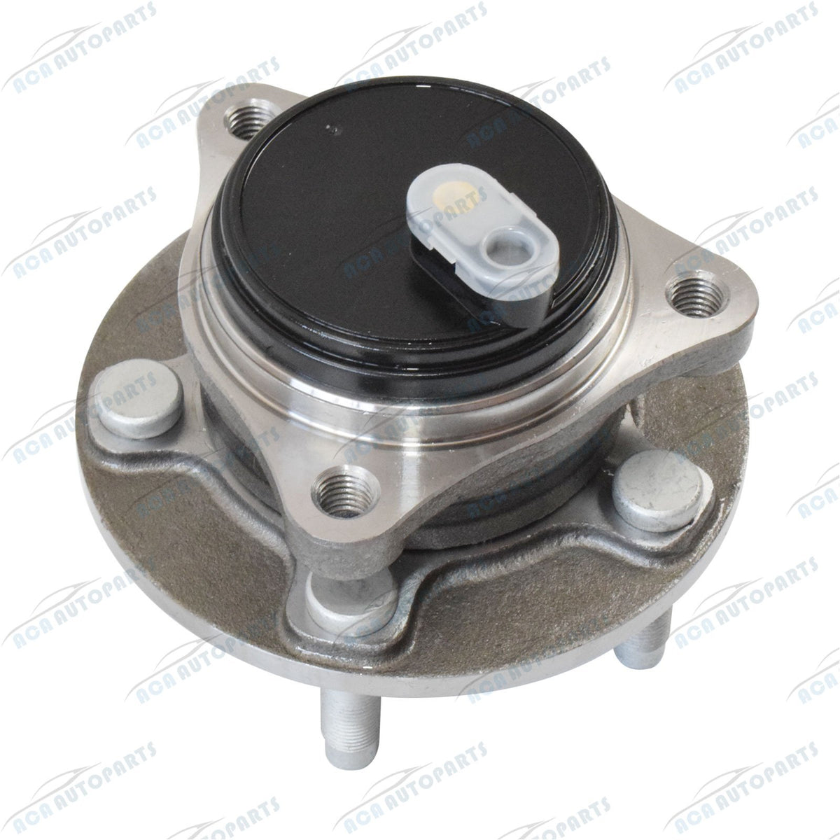 2 X FITS FORD FALCON FG FRONT WHEEL BEARING HUBS HUB 2008 -ONWARDS TOP QUALITY