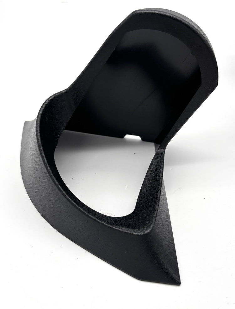 Genuine Mercedes-Benz A-Class Right Side View Mirror Housing Kit A16881004647C45