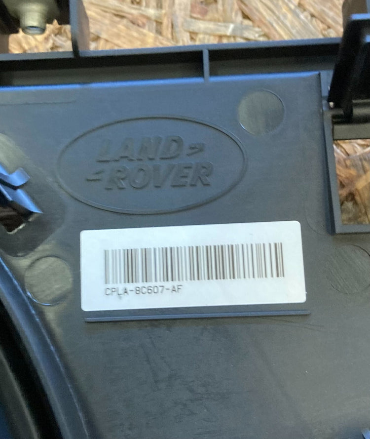 Land Rover Range Rover Motor & Fan Engine Cooling  LR048175 Genuine & New