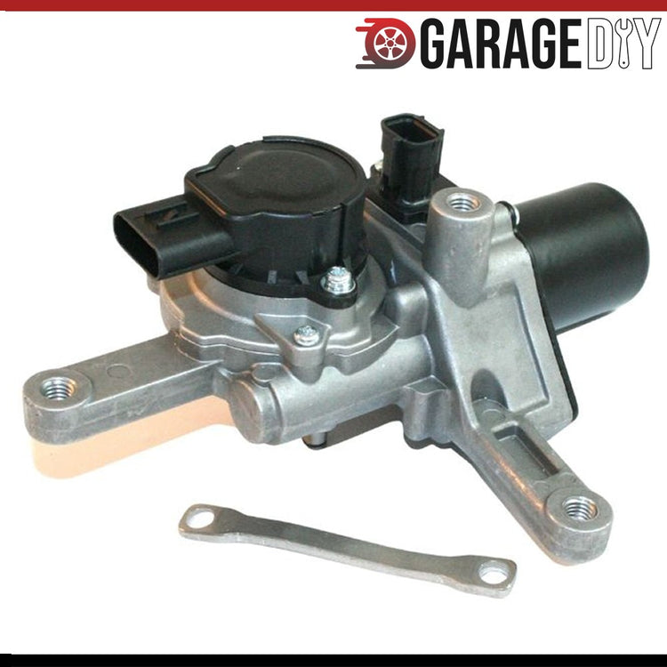 Goss Turbocharger Actuator For Toyota Hiace 3.0 D (Kdh221, Kdh201) 3 4 Cyl