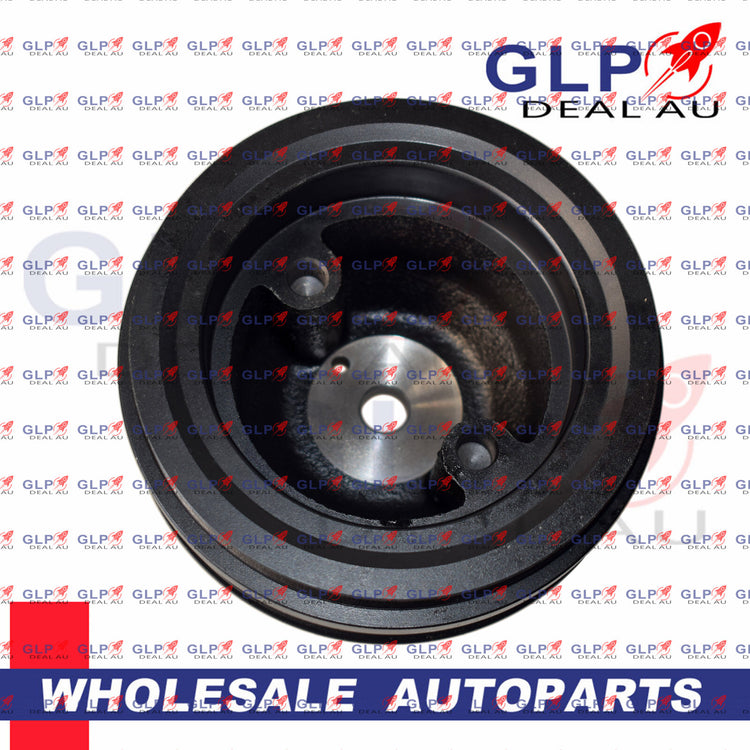 Harmonic Balancer for Mitsubishi Magna TH TJ TL Verada KE KF KH KJ 1996-2005 3.5