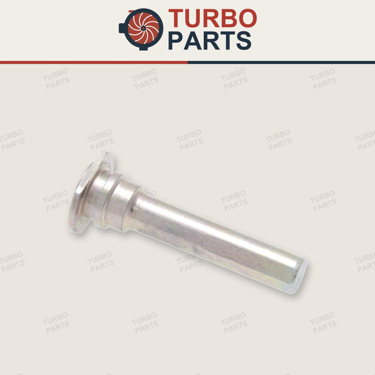 Hyundai Accent Front Upper Caliper Slide Pin o 2006