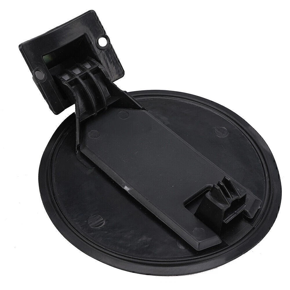Fuel Flap Door Cover + Seal For Holden Commodore VT VX 1997~2002 Sedan