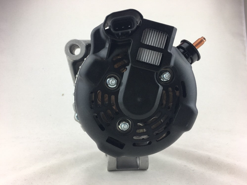 NEW 150A ALTERNATOR  LAND ROVER RANGE ROVER SPORT 2.7 L320 TDV6 L320 DIESEL