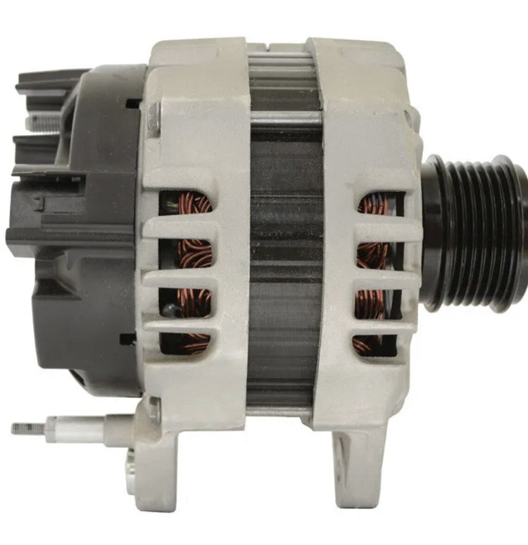 Alternator Overrun Pulley  For LDV V80 Van 2.5L Diesel 2013-on c00084108, 28630
