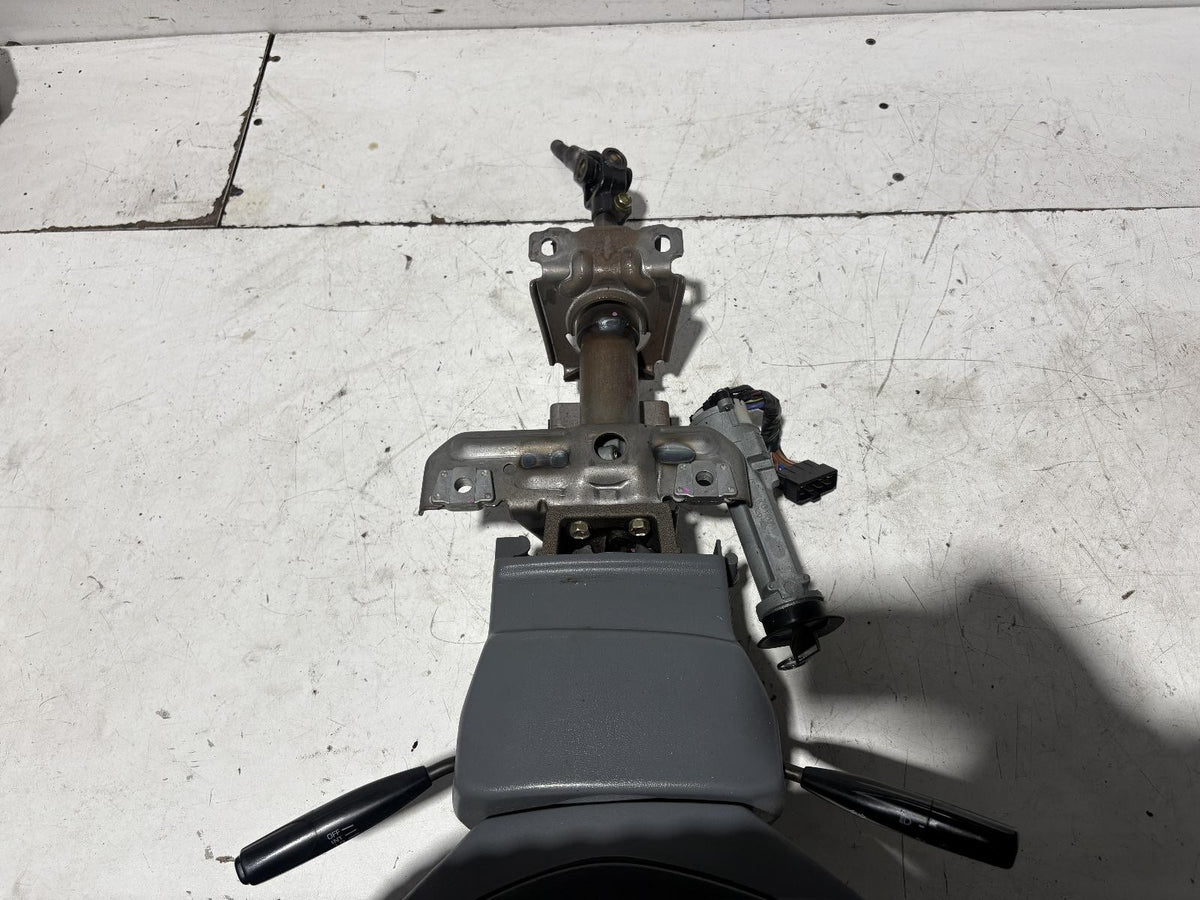 Toyota Corolla Steering Column AE92 06/1989-08/1994