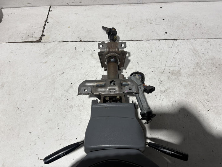 Toyota Corolla Steering Column AE92 06/1989-08/1994