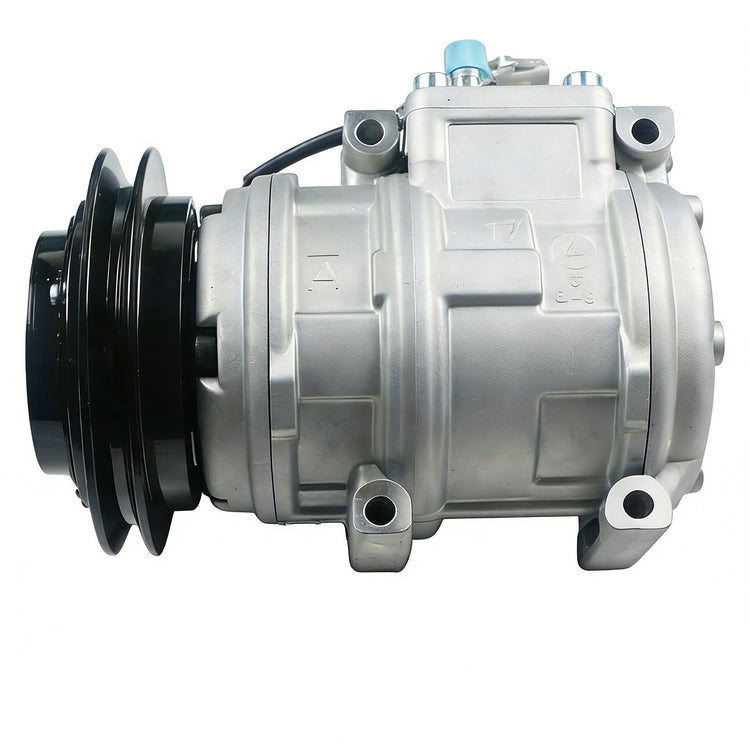 AC Compressor Air Conditioning 8832060580 for Toyota Landcruiser FZJ105R 80R 4.5